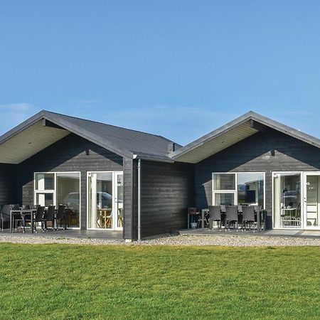 Two-Bedroom Holiday home Ringkøbing 01 Søndervig Eksteriør billede